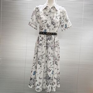 Dior Dress